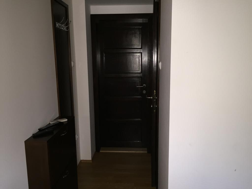 Magyar Golf Club Hotell Kisoroszi Rom bilde